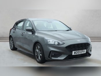 2019 - 1.5 EcoBoost 150 ST-Line 5dr