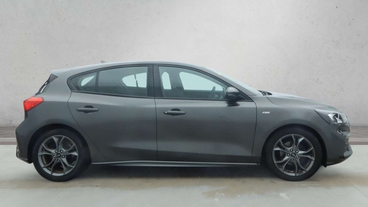 Used Ford Focus 2019 for sale - 77022391: Photo 3