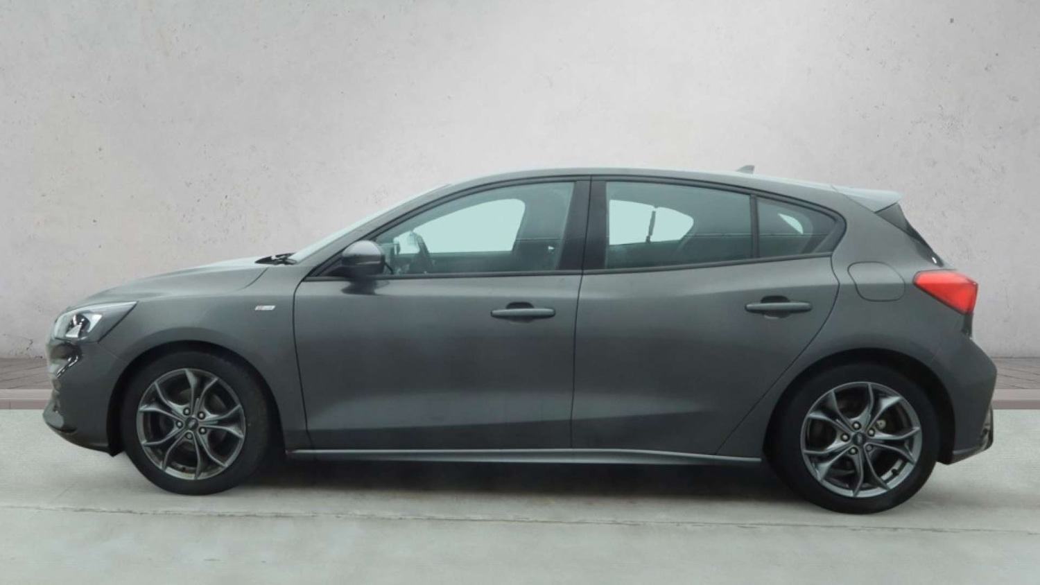 Used Ford Focus 2019 for sale - 77022391: Photo 4