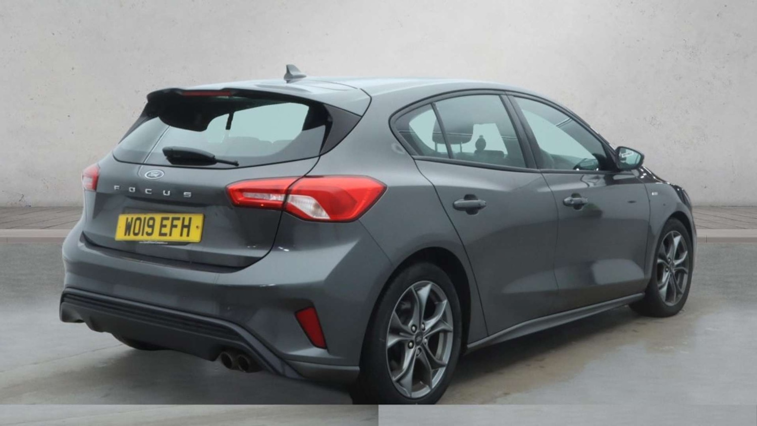 Used Ford Focus 2019 for sale - 77022391: Photo 6