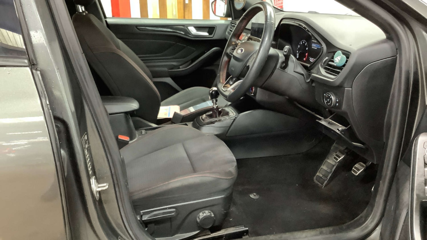 Used Ford Focus 2019 for sale - 77022391: Photo 7