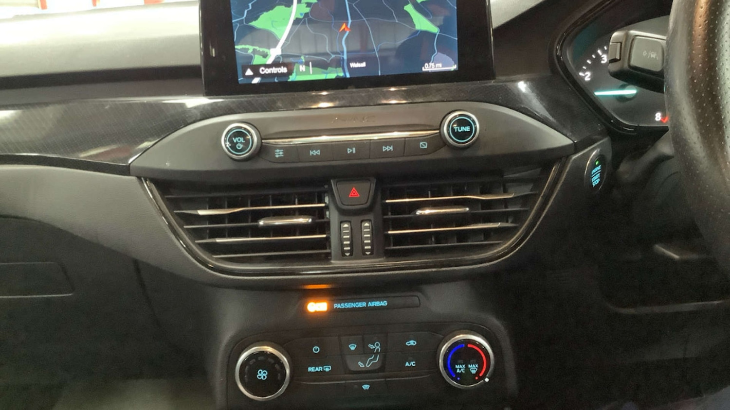 Used Ford Focus 2019 for sale - 77022391: Photo 9