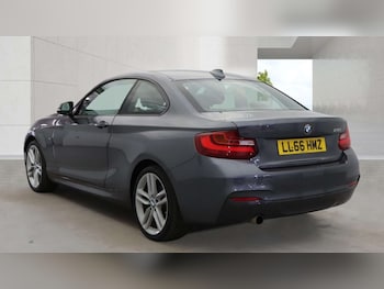 Used BMW 2 Series 2016 for sale - 79239999: Photo