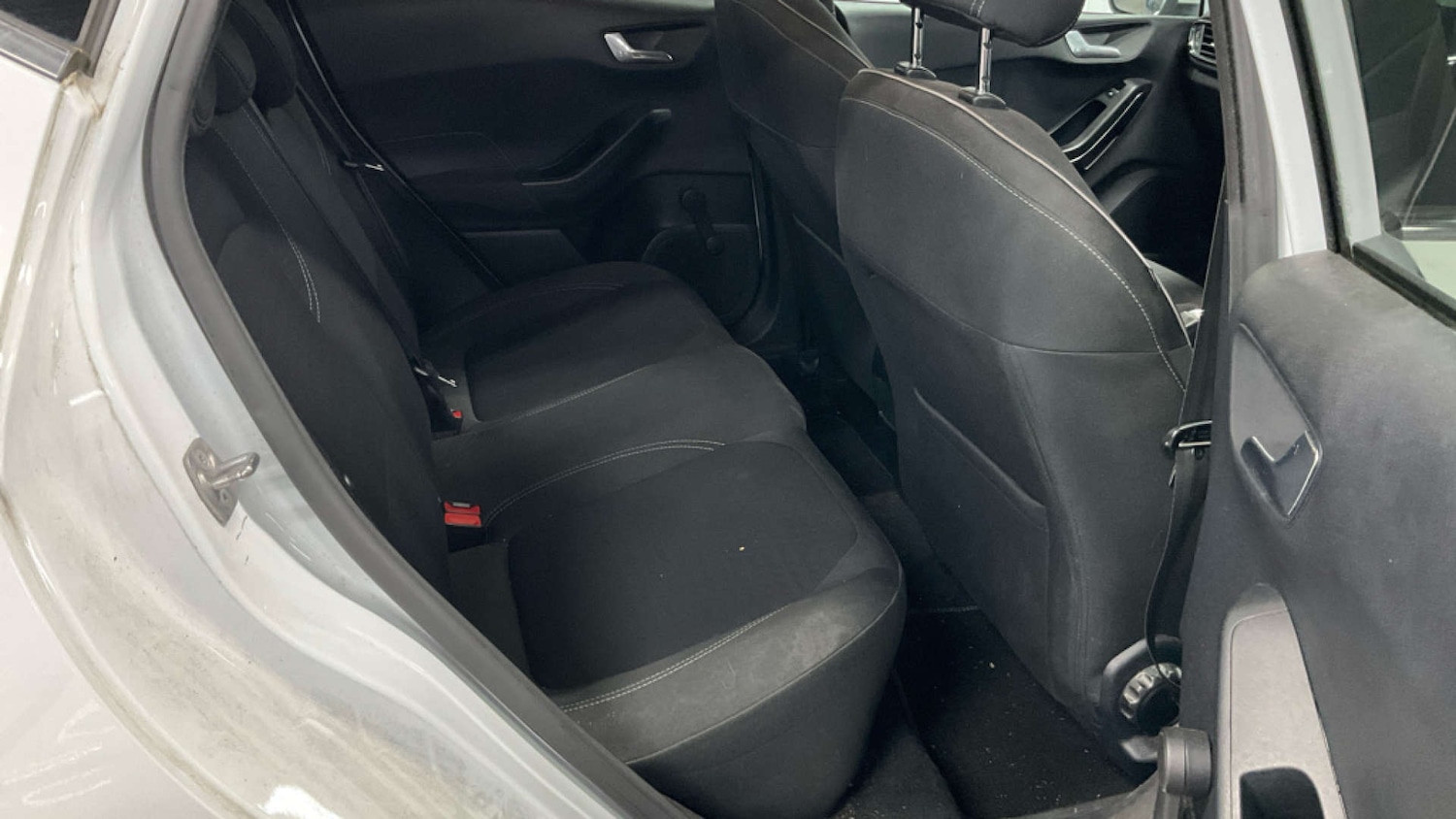 Used Ford Fiesta 2018 for sale - 78053769: Photo 10