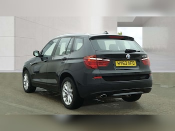 Used BMW X3 2013 for sale - 78758471: Photo