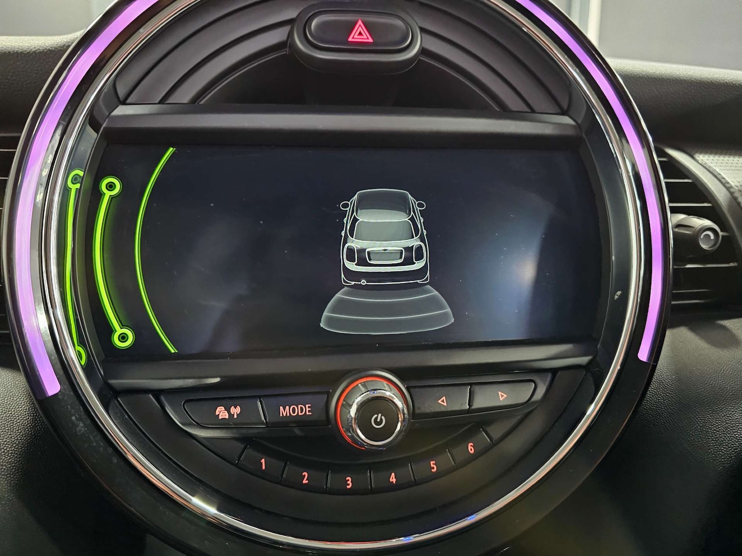 Used MINI Hatch 2017 for sale - 77336939: Photo 10