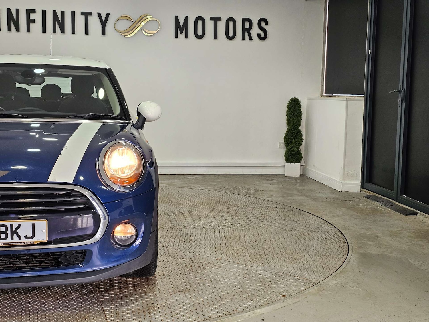 Used MINI Hatch 2017 for sale - 77336939: Photo 11