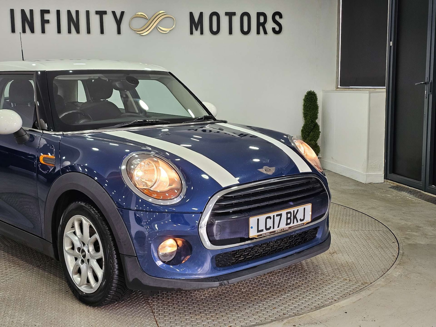 Used MINI Hatch 2017 for sale - 77336939: Photo 14
