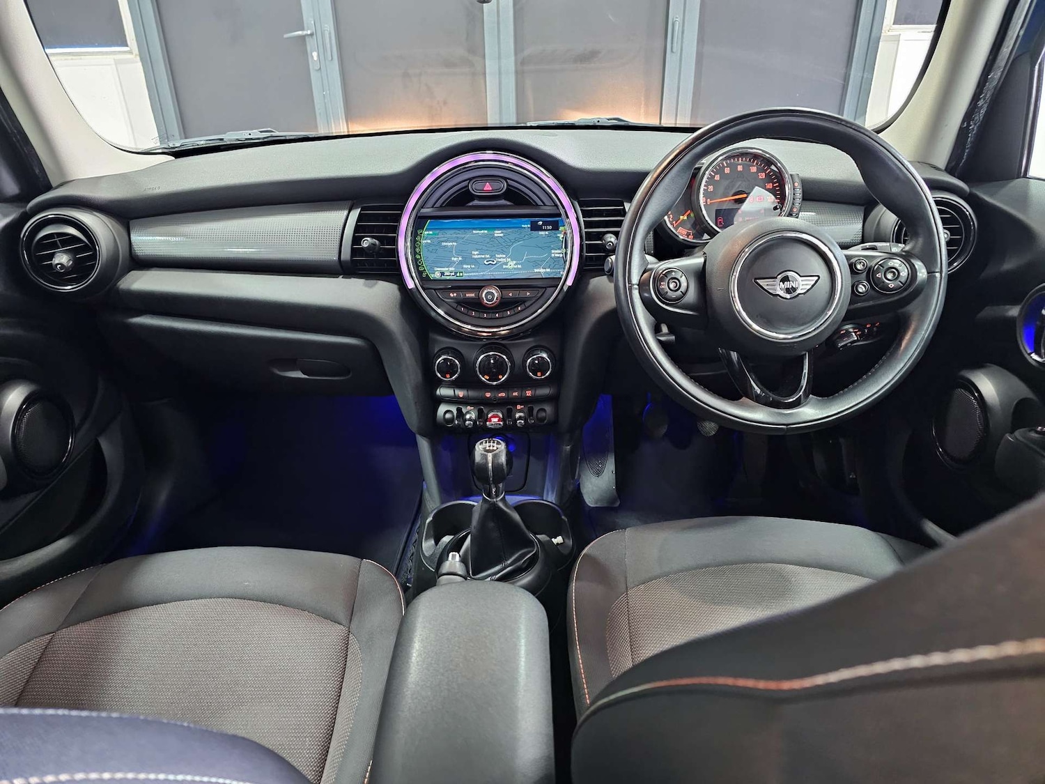 Used MINI Hatch 2017 for sale - 77336939: Photo 15