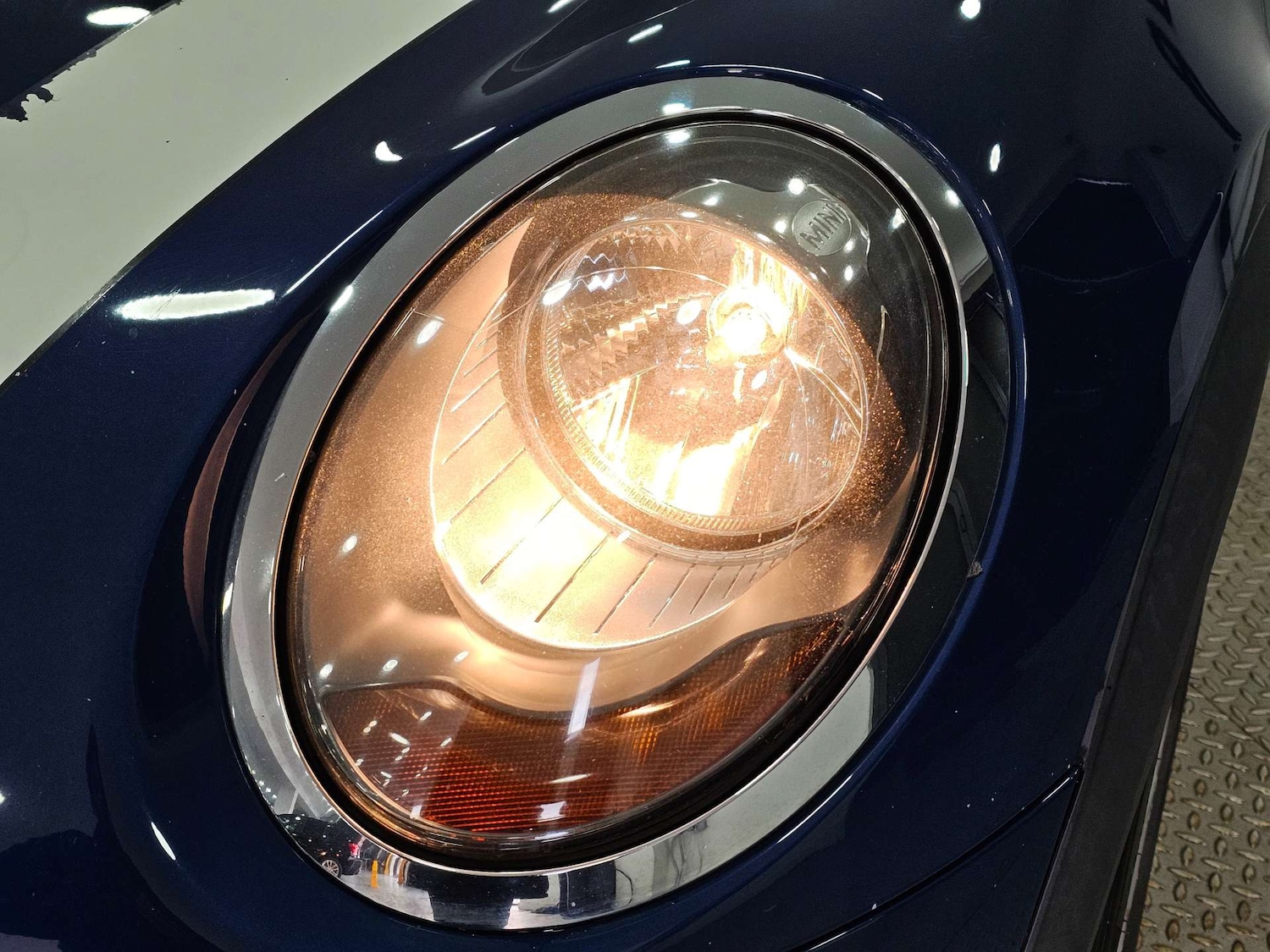 Used MINI Hatch 2017 for sale - 77336939: Photo 17