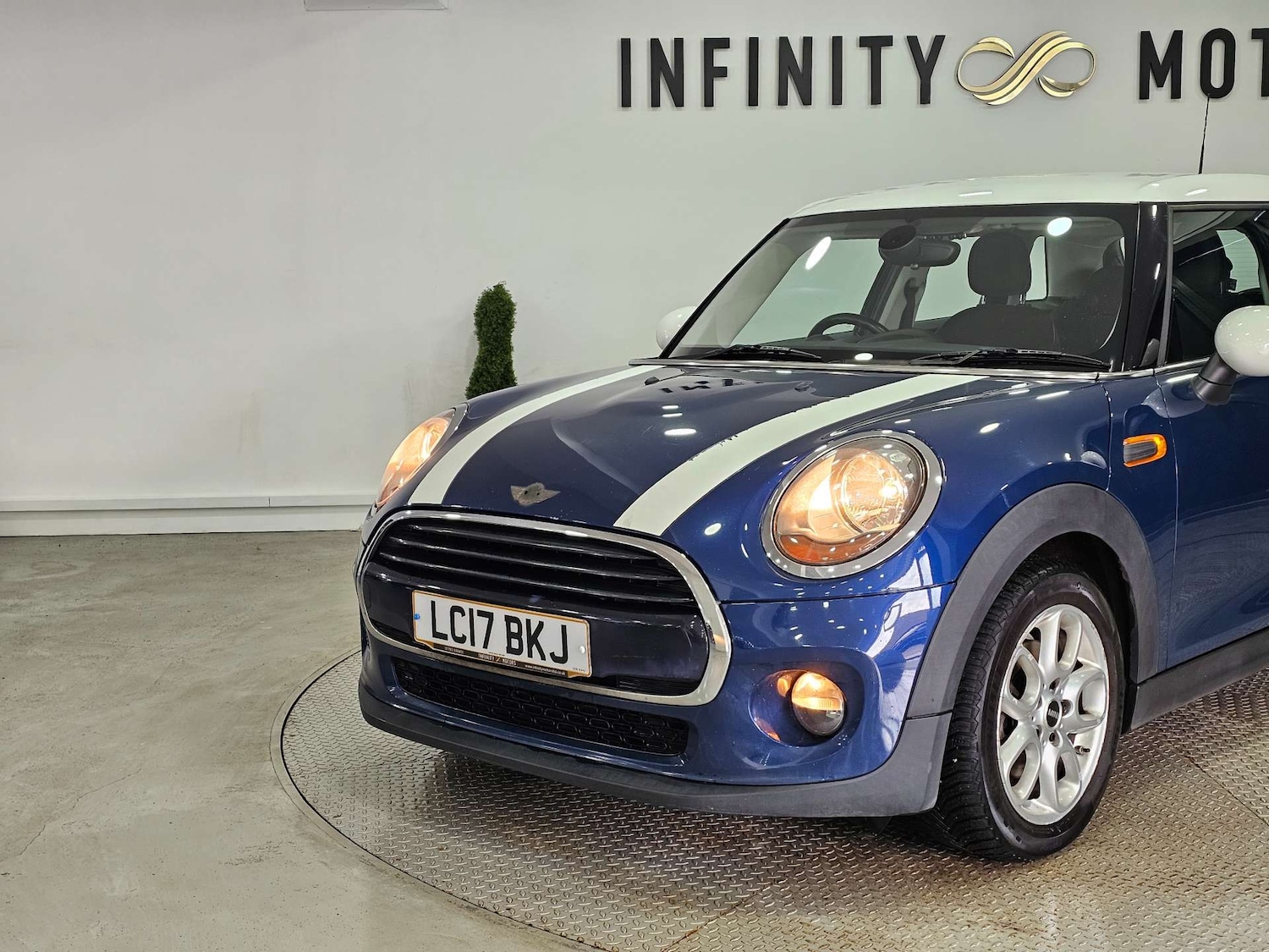 Used MINI Hatch 2017 for sale - 77336939: Photo 18