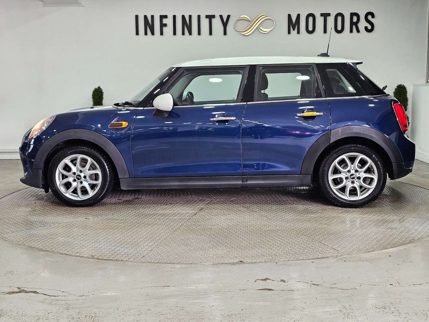 Used MINI Hatch 2017 for sale - 77336939: Photo 19