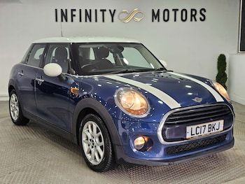 Used MINI Hatch 2017 for sale - 77336939: Photo