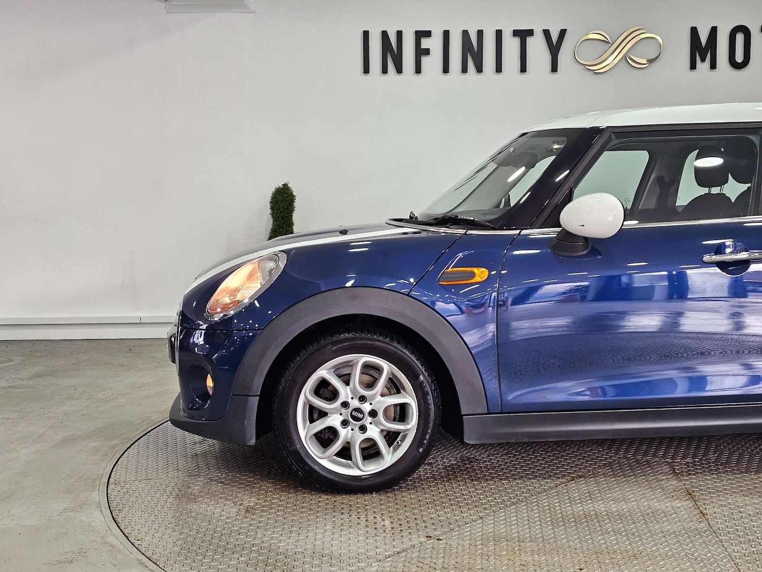 Used MINI Hatch 2017 for sale - 77336939: Photo 21