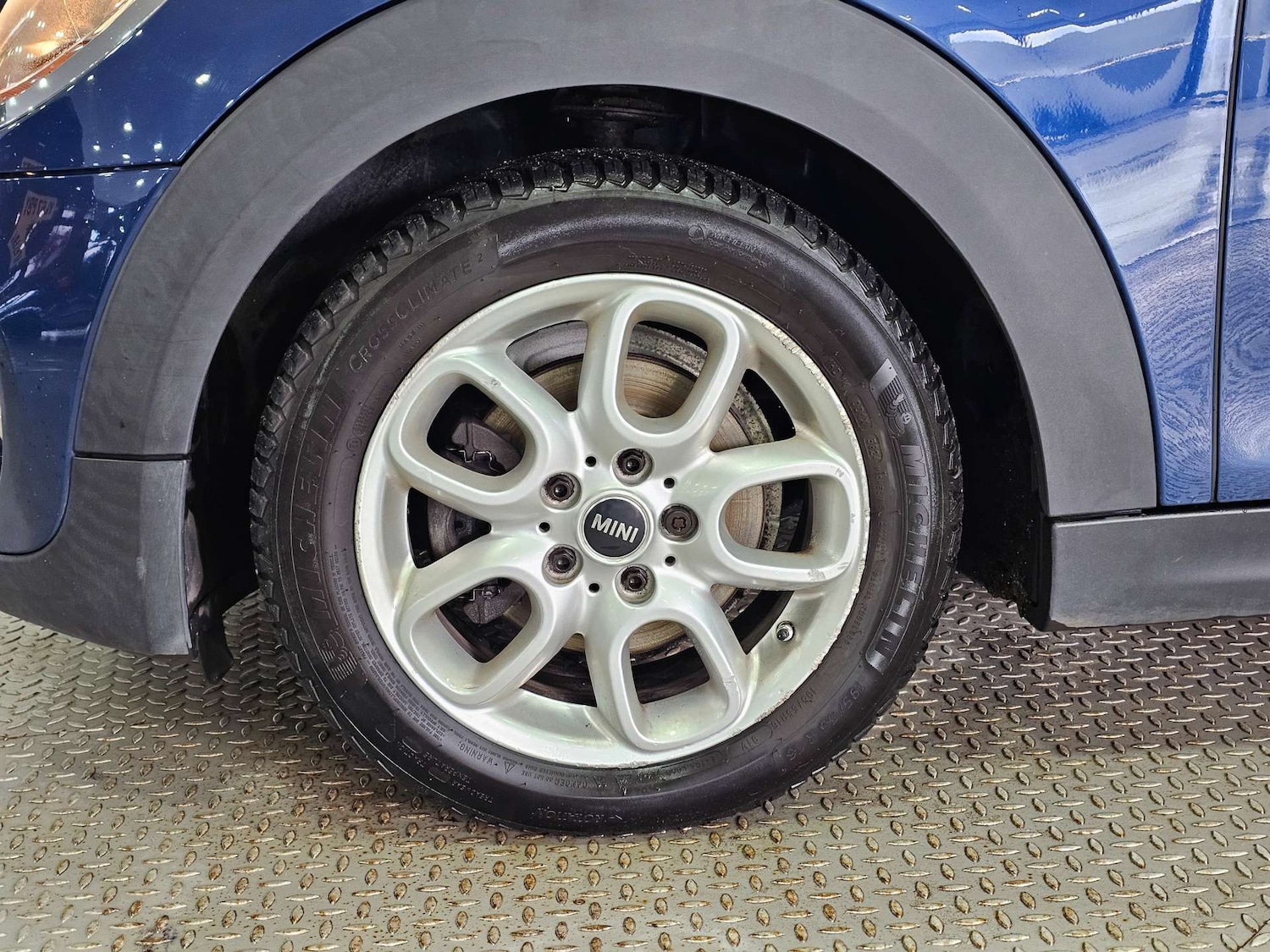 Used MINI Hatch 2017 for sale - 77336939: Photo 22