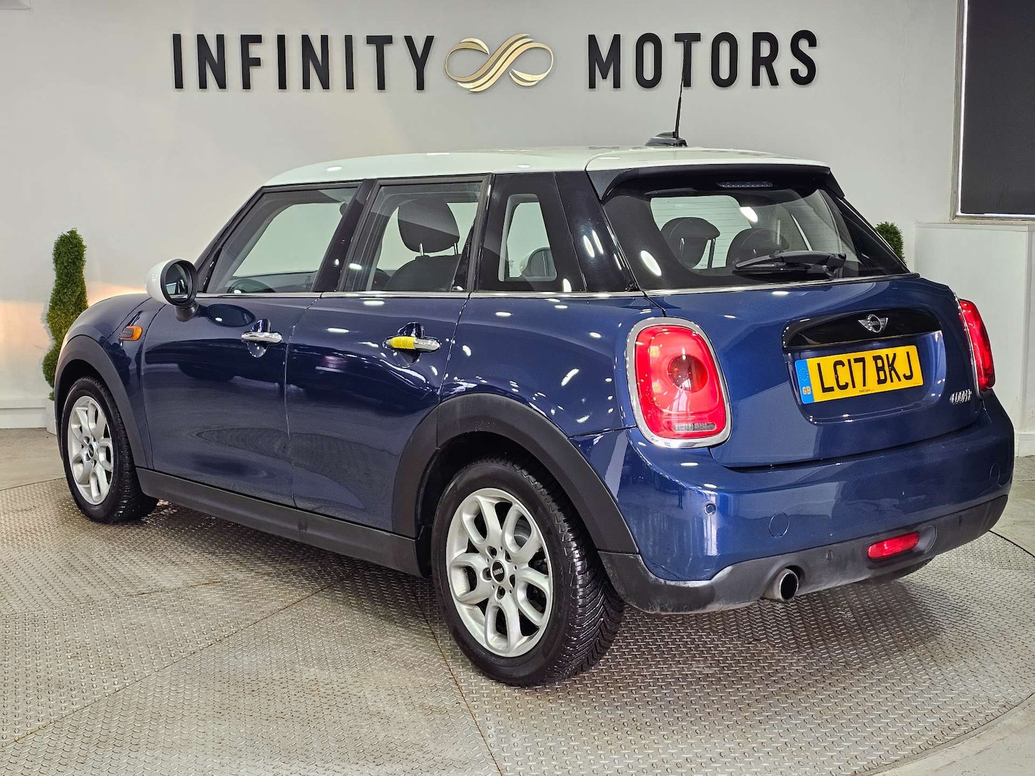 Used MINI Hatch 2017 for sale - 77336939: Photo 26