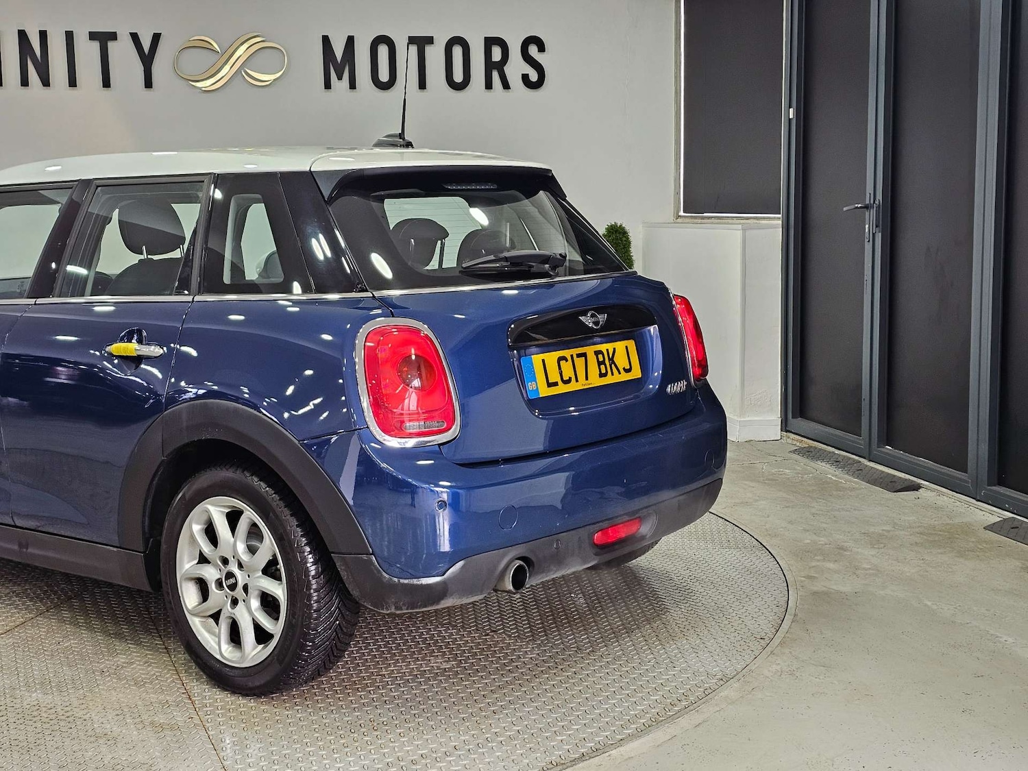 Used MINI Hatch 2017 for sale - 77336939: Photo 27