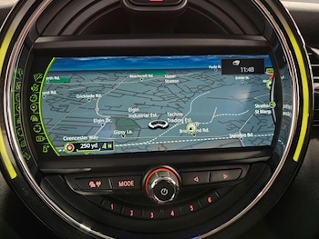 Used MINI Hatch 2017 for sale - 77336939: Photo