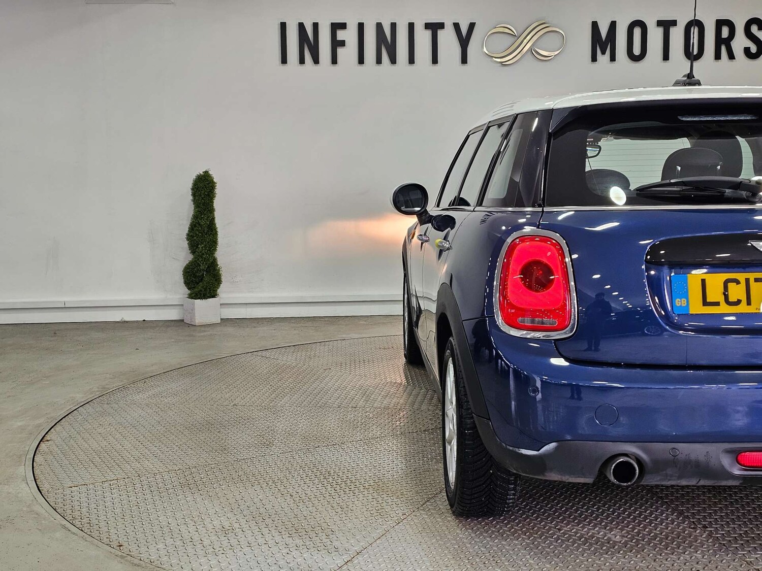 Used MINI Hatch 2017 for sale - 77336939: Photo 31