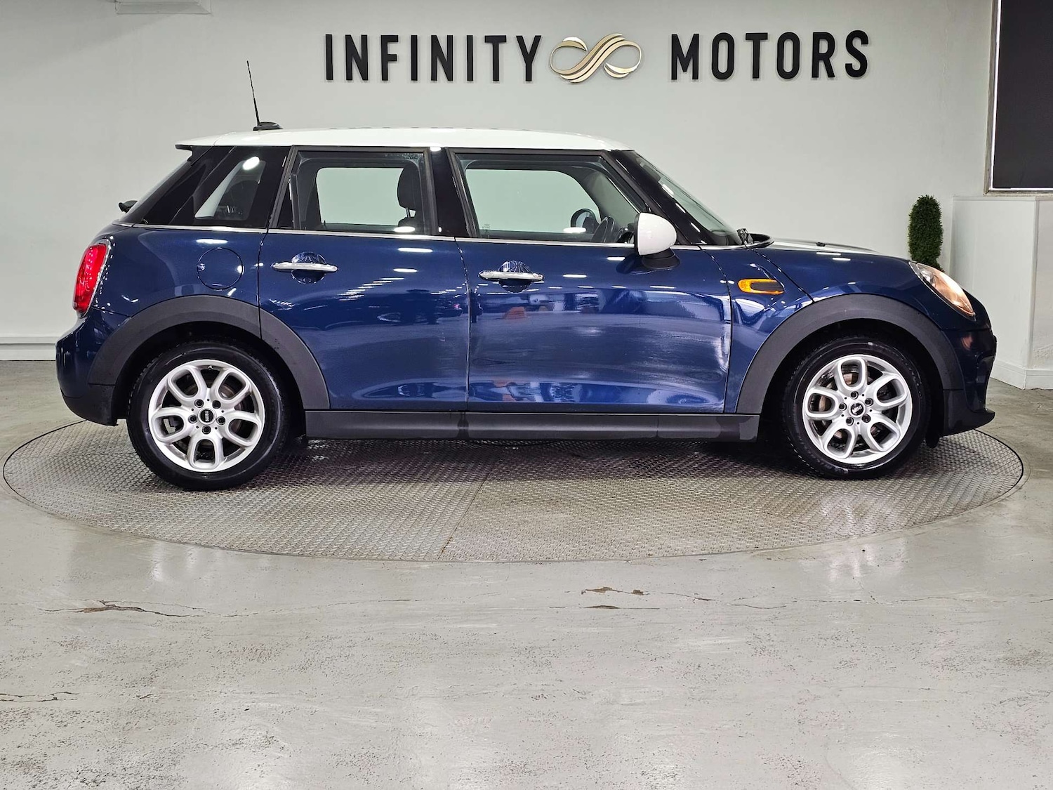 Used MINI Hatch 2017 for sale - 77336939: Photo 34