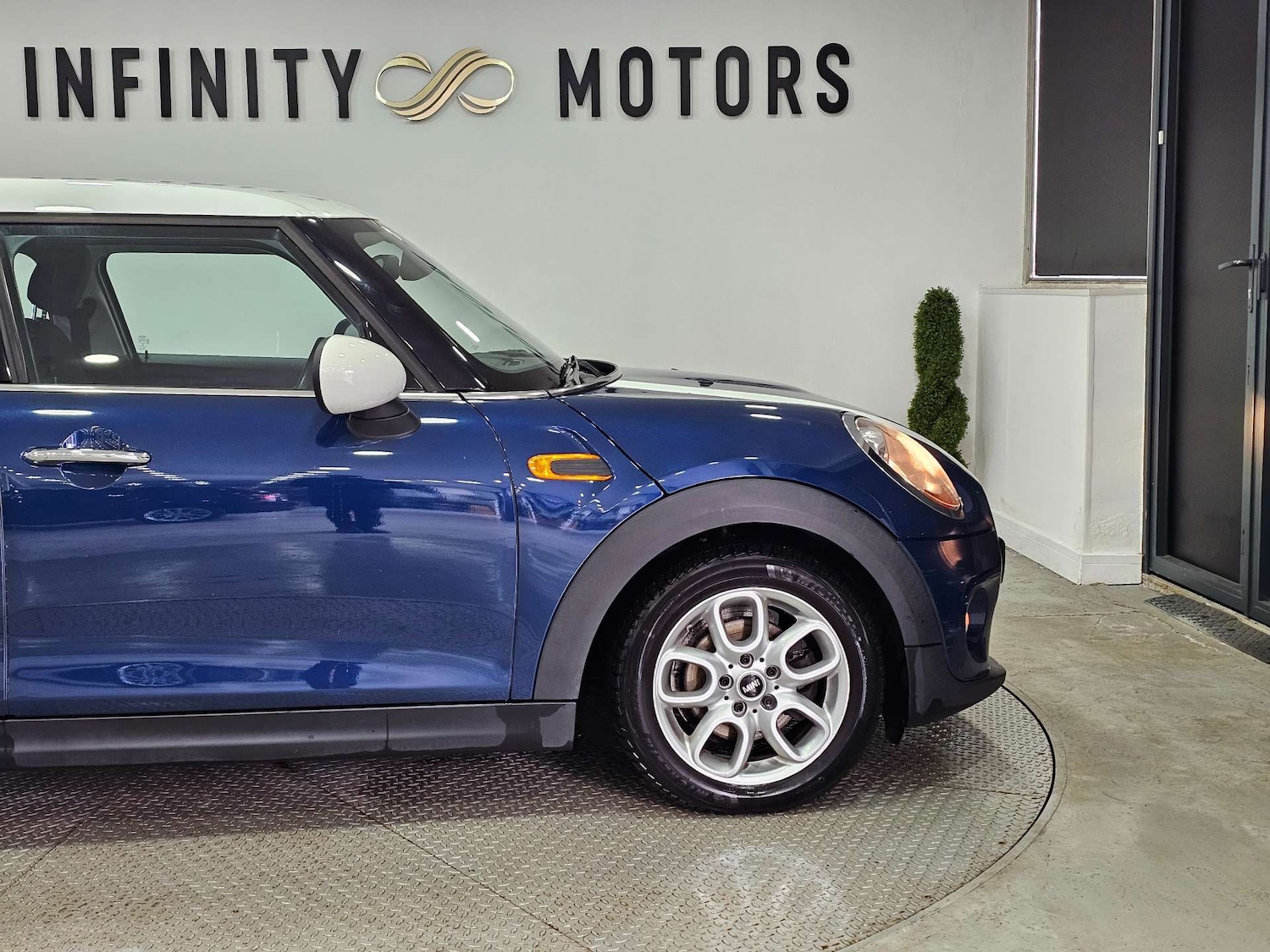 Used MINI Hatch 2017 for sale - 77336939: Photo 35