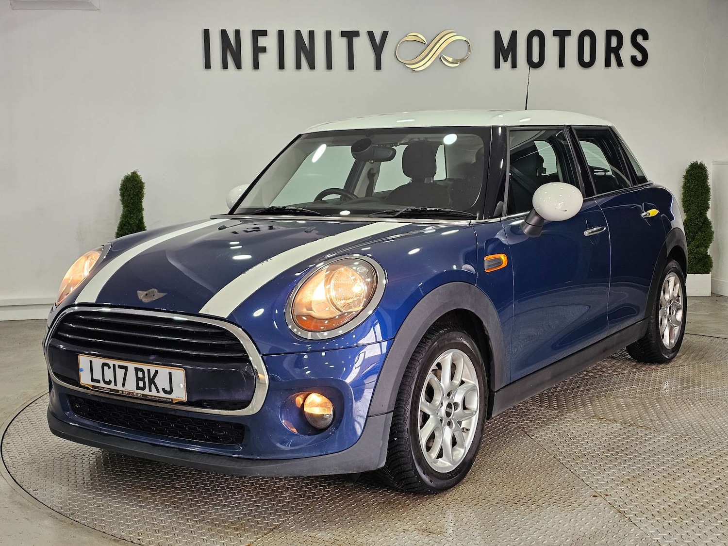 Used MINI Hatch 2017 for sale - 77336939: Photo 4