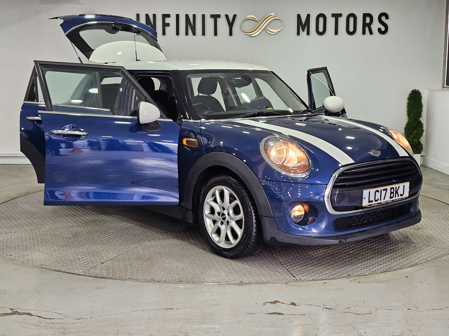 Used MINI Hatch 2017 for sale - 77336939: Photo 42