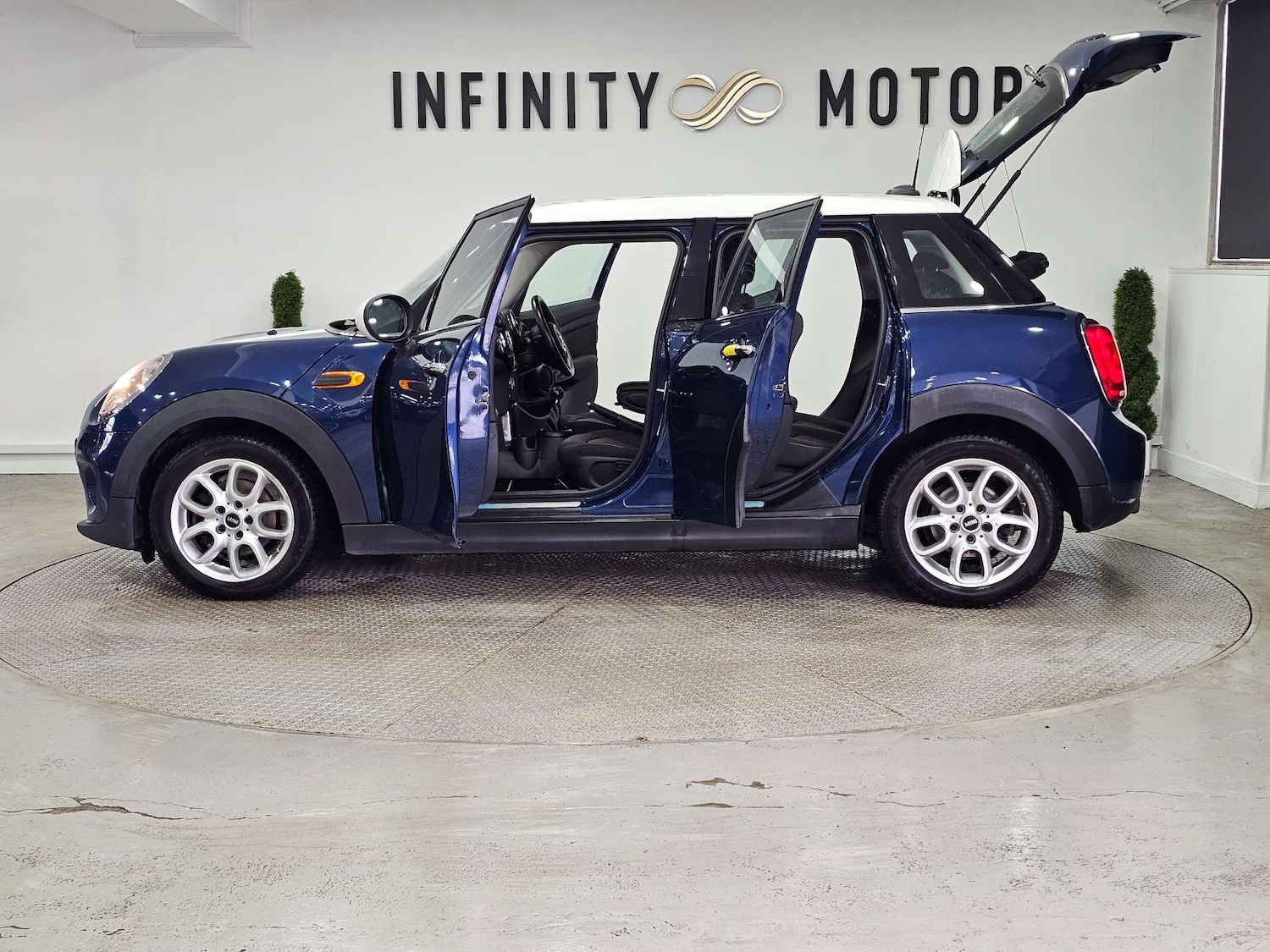 Used MINI Hatch 2017 for sale - 77336939: Photo 45