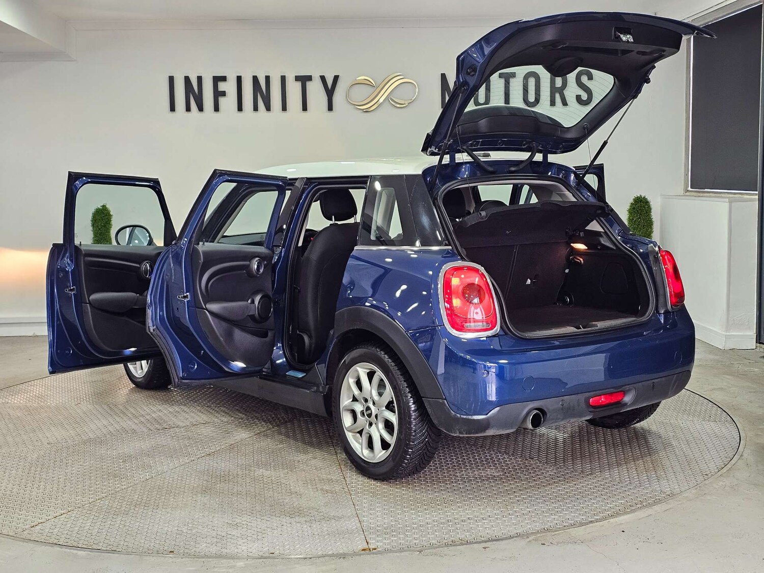 Used MINI Hatch 2017 for sale - 77336939: Photo 46