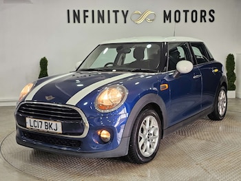 Used MINI Hatch 2017 for sale - 77336939: Photo