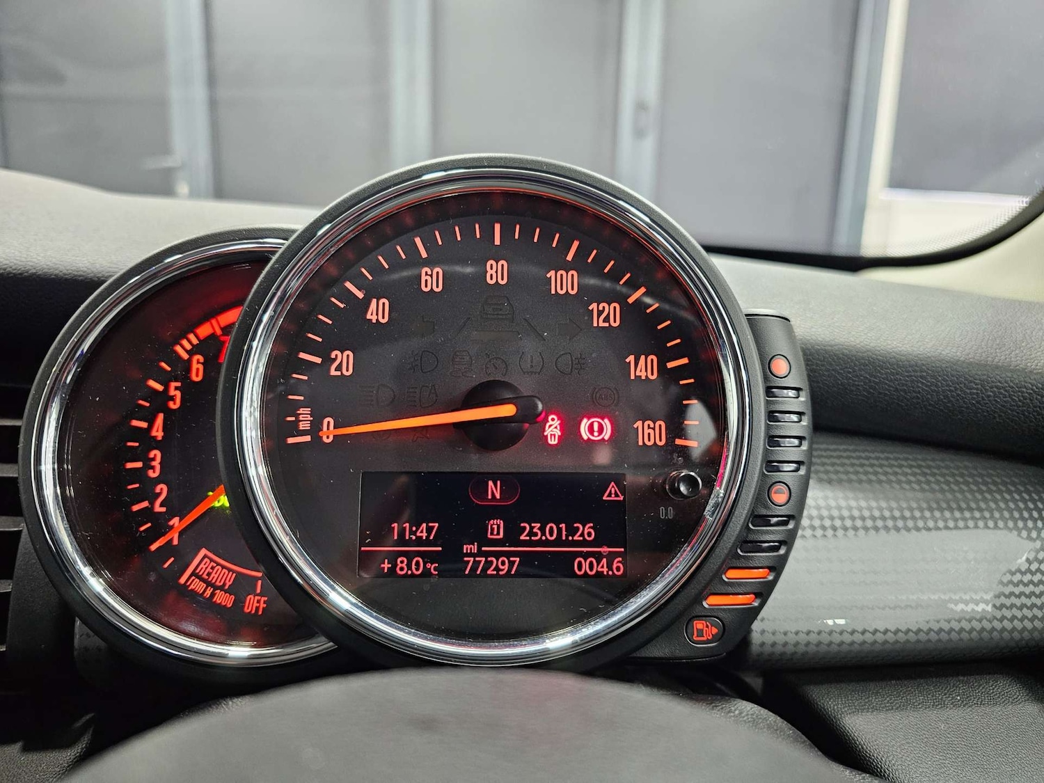 Used MINI Hatch 2017 for sale - 77336939: Photo 58