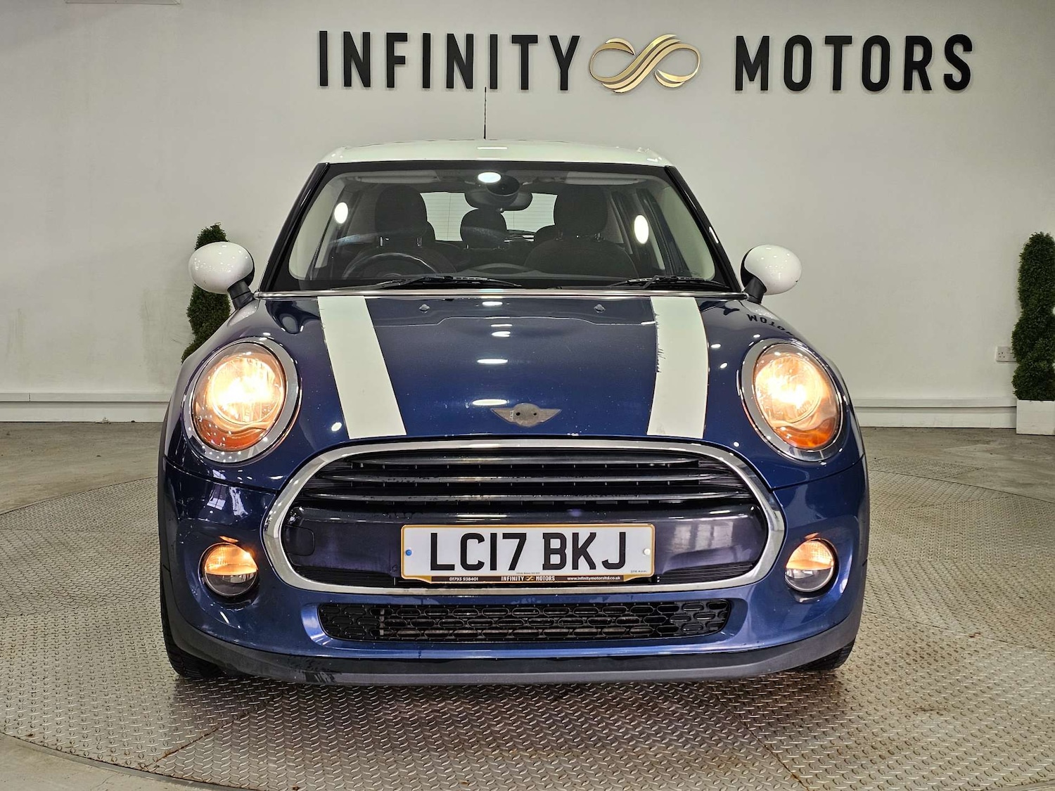 Used MINI Hatch 2017 for sale - 77336939: Photo 6
