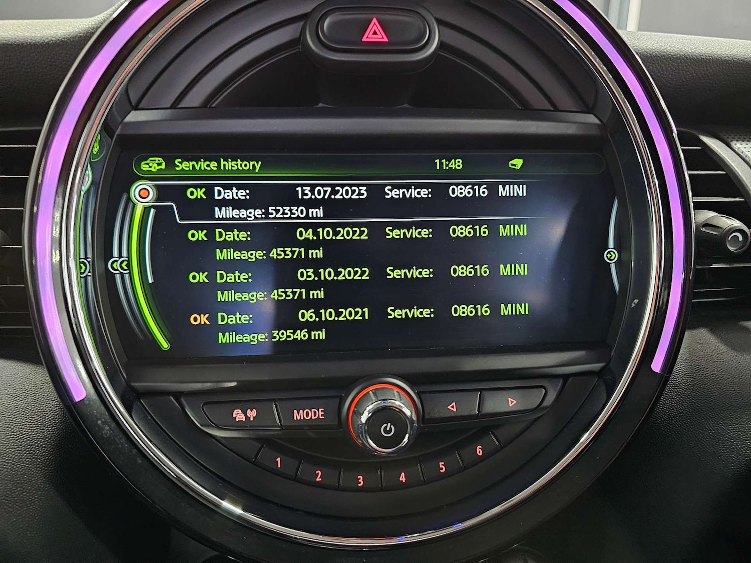 Used MINI Hatch 2017 for sale - 77336939: Photo 72