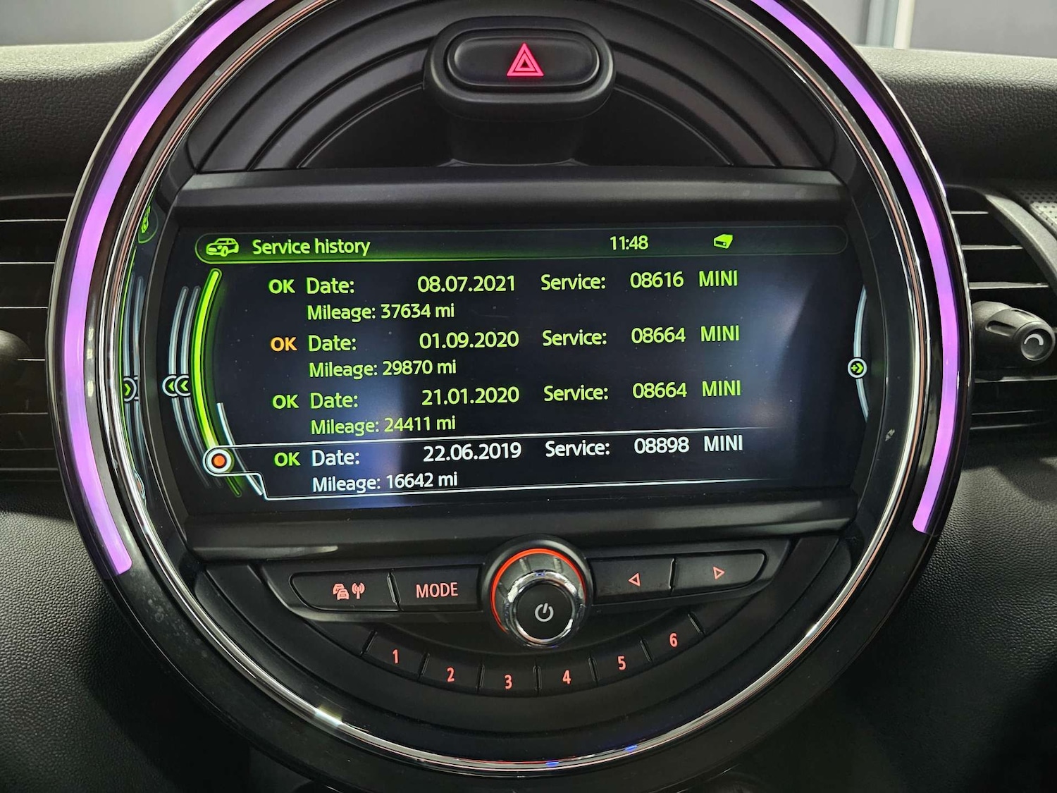 Used MINI Hatch 2017 for sale - 77336939: Photo 73