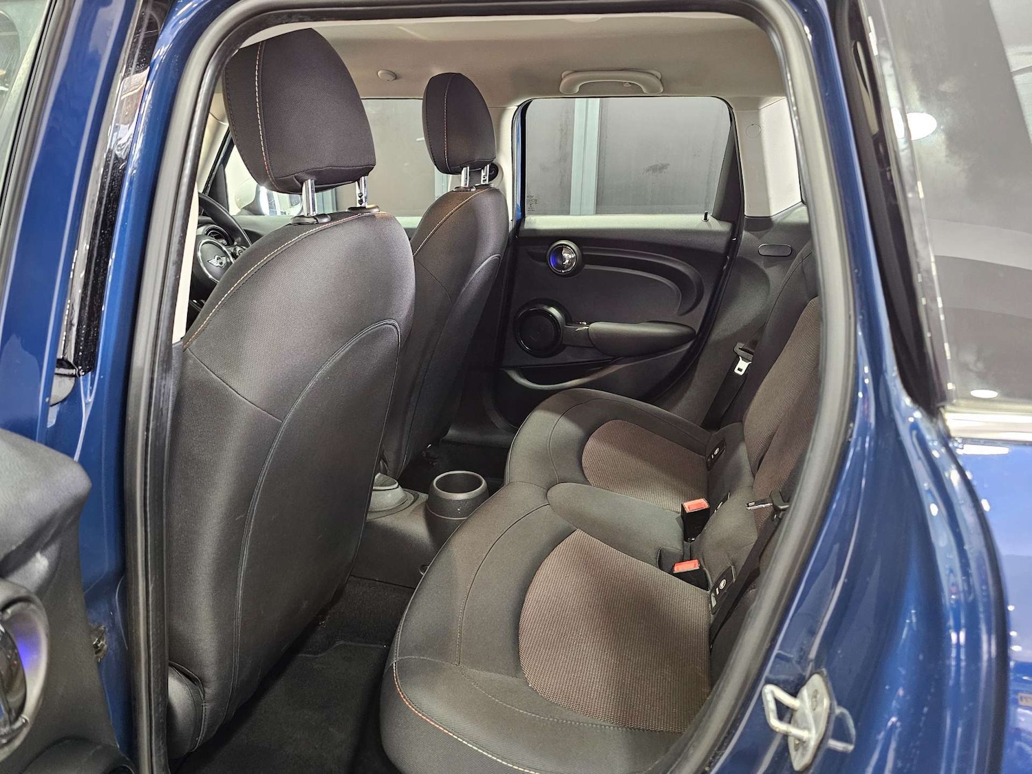 Used MINI Hatch 2017 for sale - 77336939: Photo 85