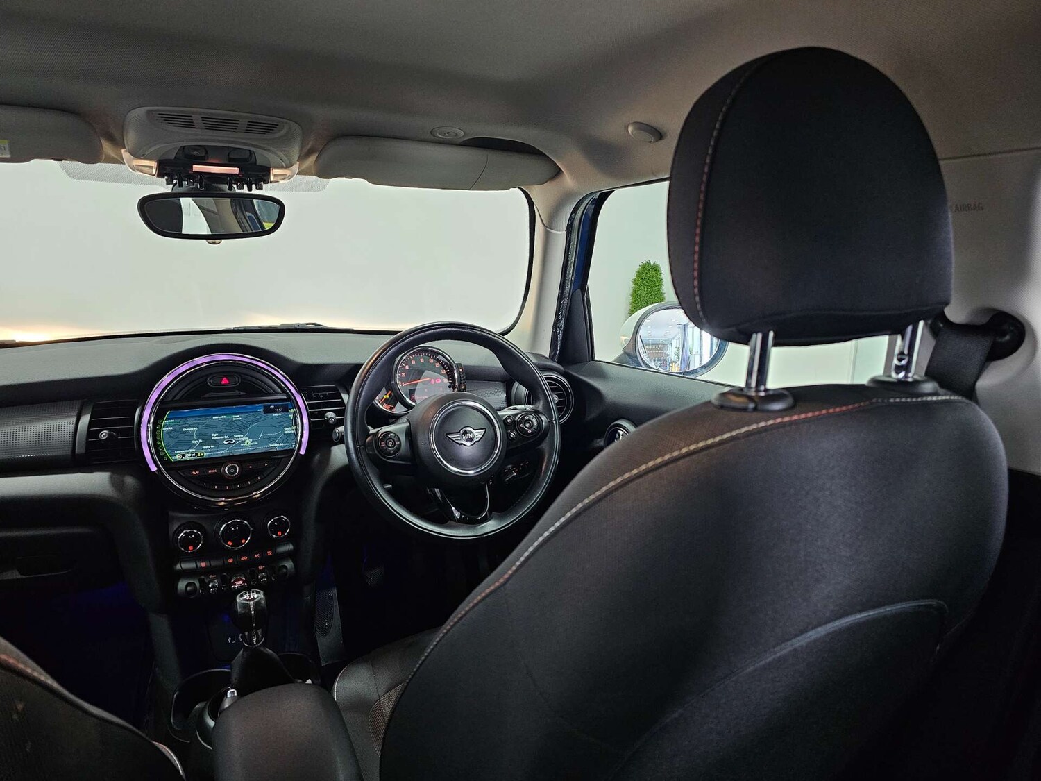 Used MINI Hatch 2017 for sale - 77336939: Photo 88