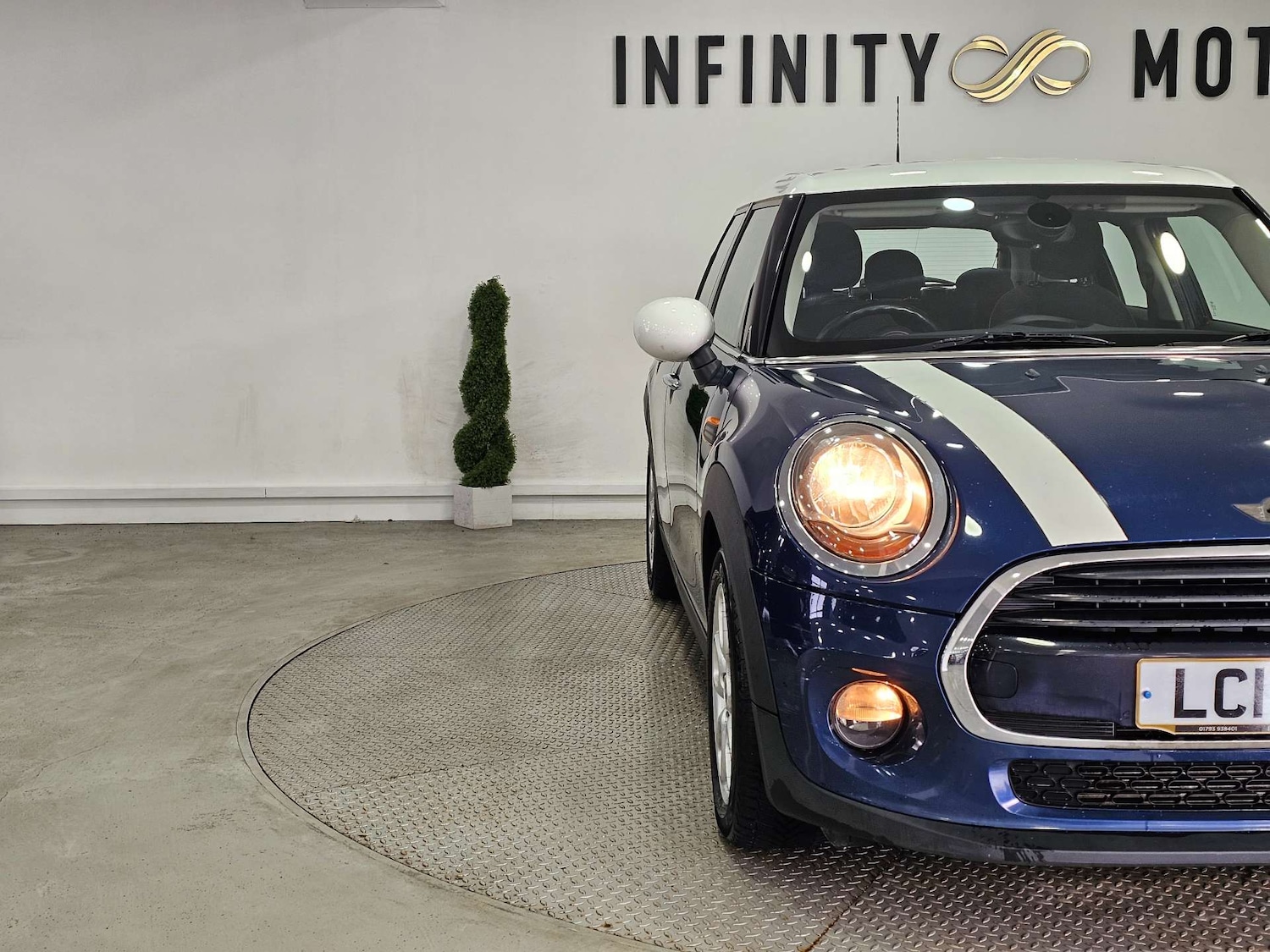 Used MINI Hatch 2017 for sale - 77336939: Photo 9