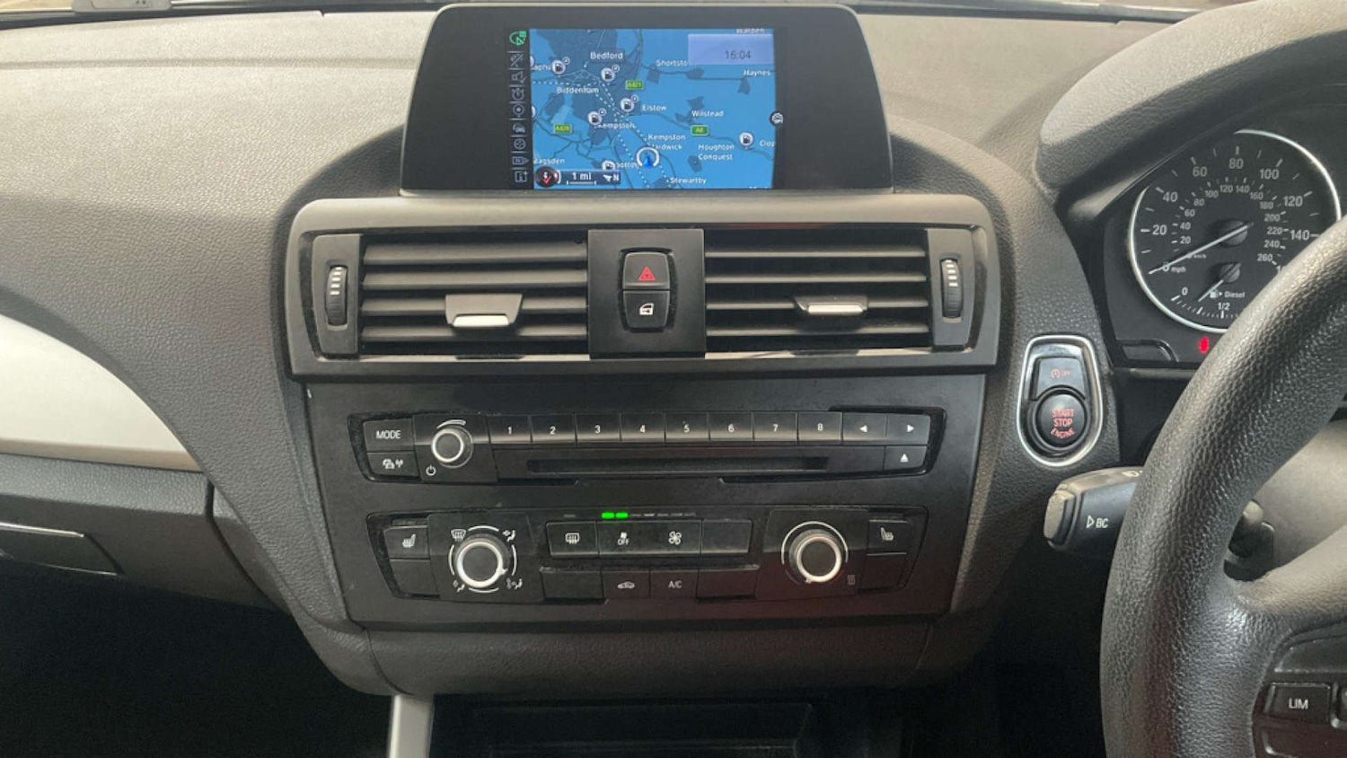 Used BMW 1 Series 2015 for sale - 78106780: Photo 14