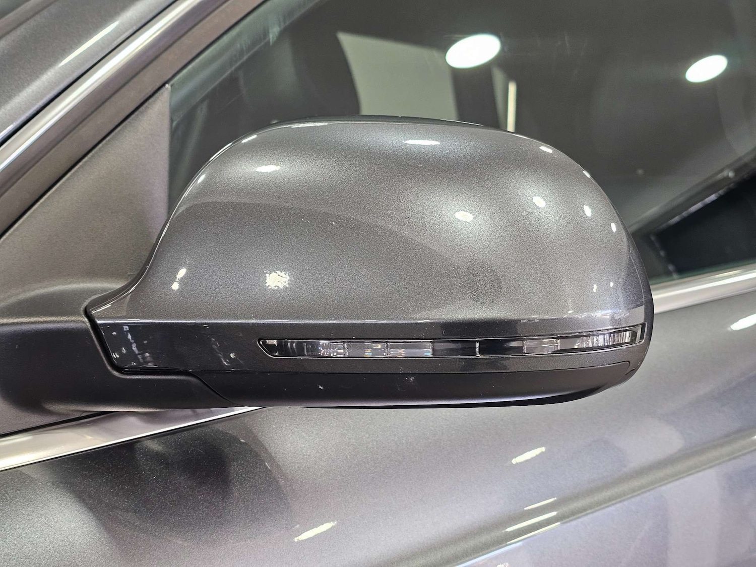 Used Audi Q3 2016 for sale - 76972394: Photo 24