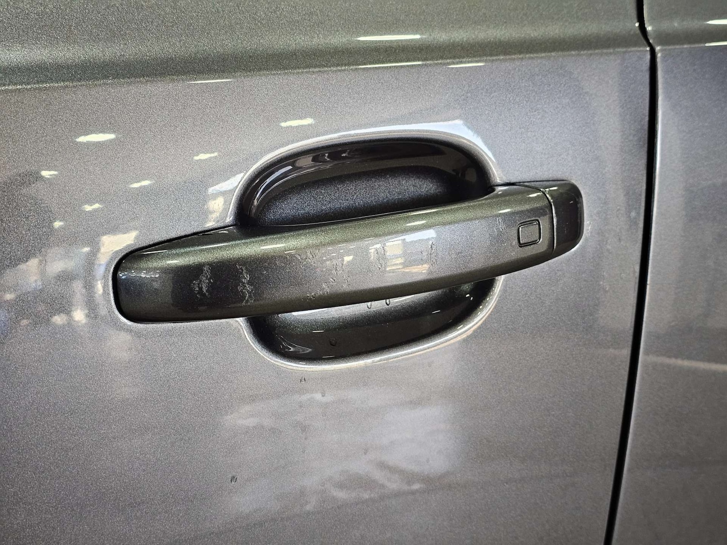 Used Audi Q3 2016 for sale - 76972394: Photo 25