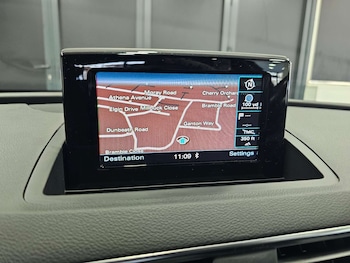 Used Audi Q3 2016 for sale - 76972394: Photo