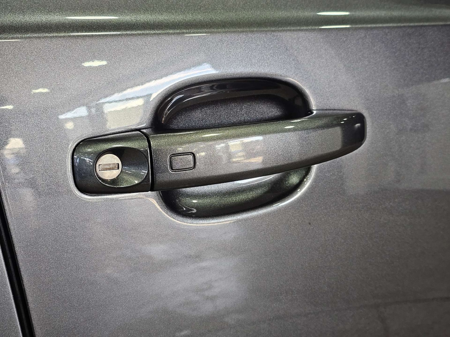 Used Audi Q3 2016 for sale - 76972394: Photo 39