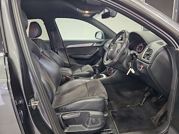 Used Audi Q3 2016 for sale - 76972394: Photo