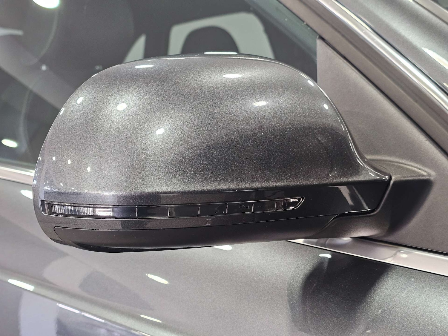 Used Audi Q3 2016 for sale - 76972394: Photo 40