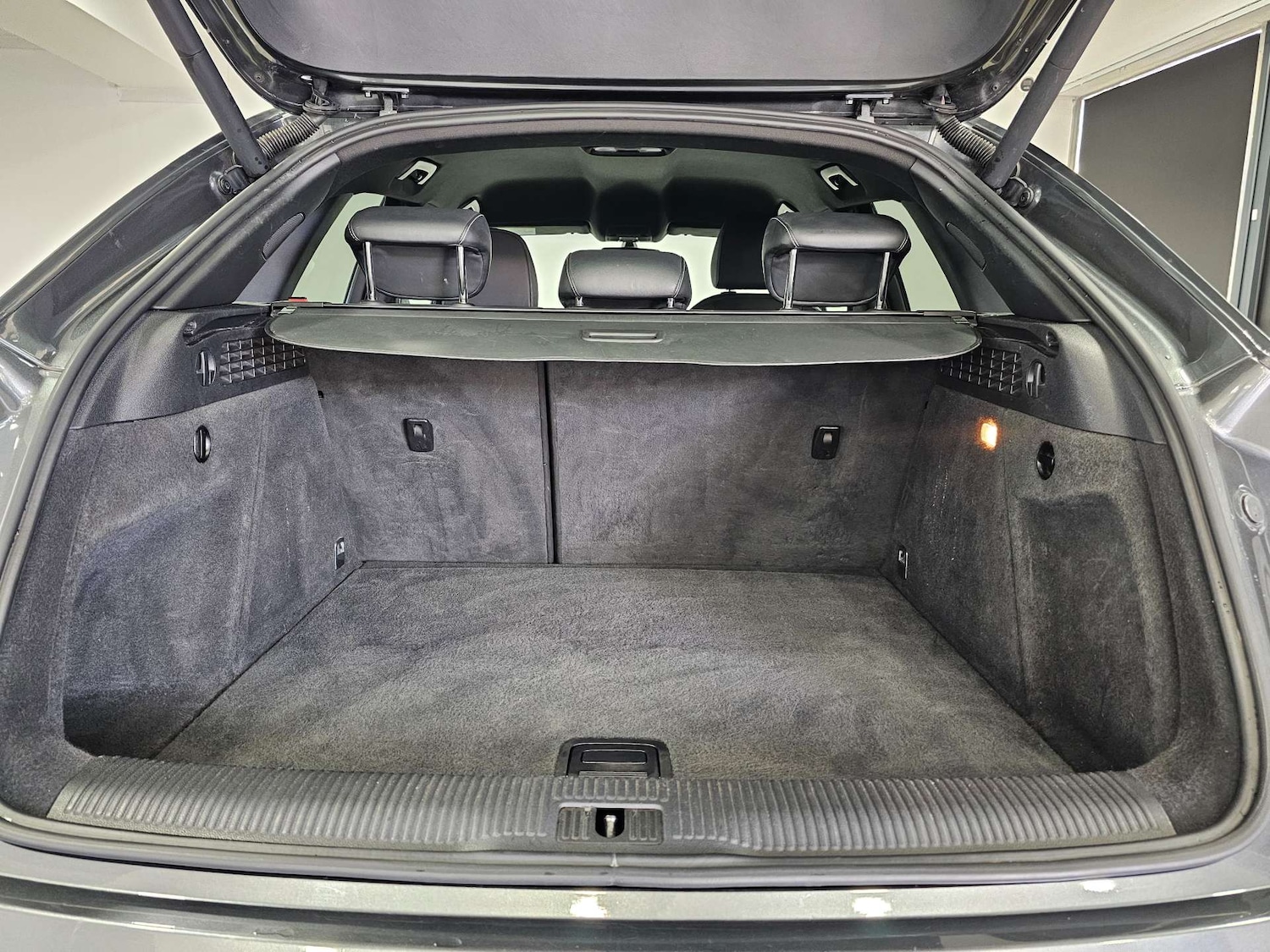 Used Audi Q3 2016 for sale - 76972394: Photo 50