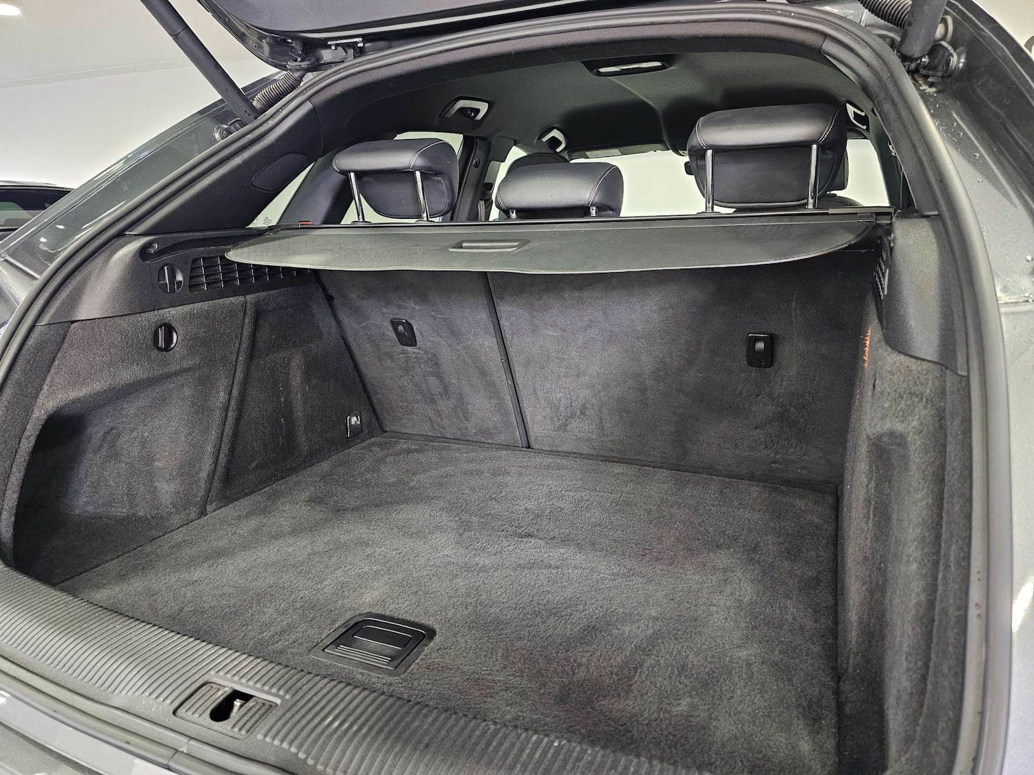 Used Audi Q3 2016 for sale - 76972394: Photo 51