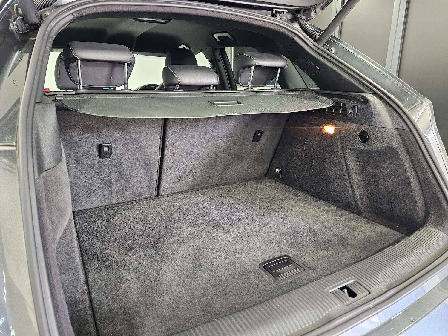 Used Audi Q3 2016 for sale - 76972394: Photo 52