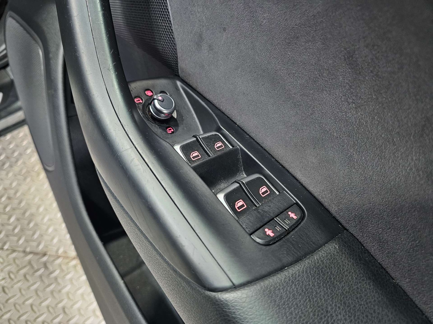 Used Audi Q3 2016 for sale - 76972394: Photo 55