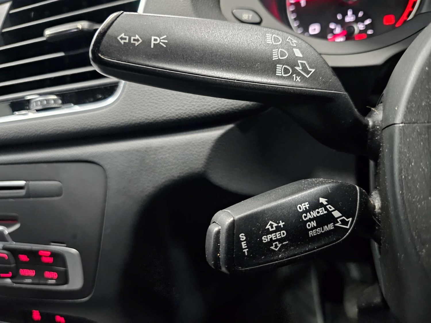 Used Audi Q3 2016 for sale - 76972394: Photo 66