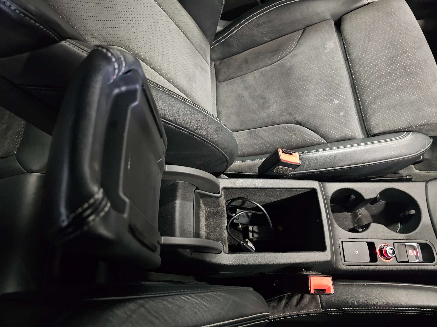 Used Audi Q3 2016 for sale - 76972394: Photo 68